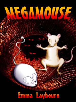 cover image of Megamouse